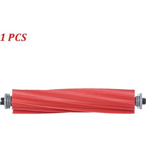 Adecuado para aspiradoras Roborock S7 S70 S75 T7 T7S T7Plus T7SPlus, cepillo, filtro HEPA y paño de fregona.