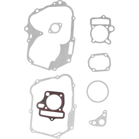Kit Joint Moteur 8 Pièces pour Lifan 125cc Quad Dirt Bike ATV Pit Bike Motocross (1/5)
