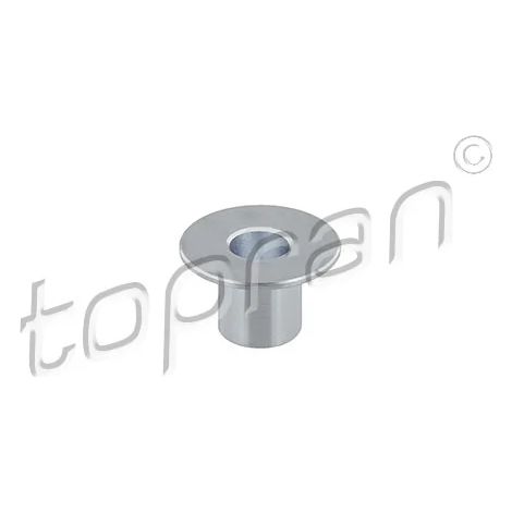 Douille, levier de vitesse TOPRAN 117 796 AUDI 1J0 711 795 1J0 711 795D