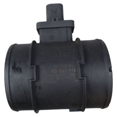 [PRODUIT D'OCCASION] Debitmetre Air OPEL Corsa ♻️ Ref Oe. 55561912 - Garantie à vie (1/3)
