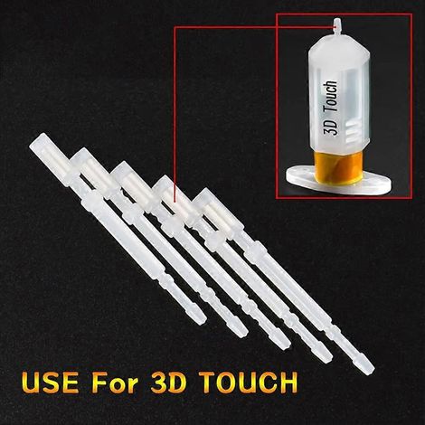 kit de capteur tactile 3D pour le nivellement automatique du plateau (BL Auto Touch) - Pièces pour imprimante 3D Ender 3 V2 V3 Pro SE Anet A8 CR10 (1/5)