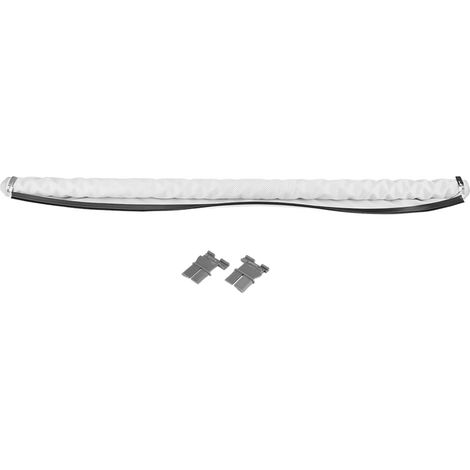 Rideaux anti-soleil toit ouvrant store lucarne pour Sharan Tiguan Audi Q5 1K9877307A (Gris) (1/5)