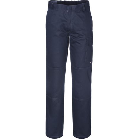 Termoplus Termo Plus Bleu Rossini Trading Pantalon De Travail Sécurité Xl