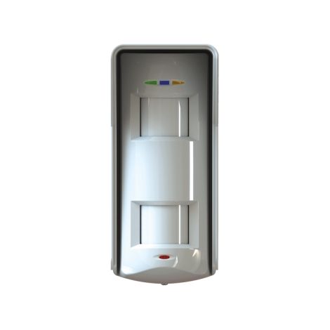 XDH10TT-WE - 10M-FUNKDETEKTOR MIT DREIFACHTECHNOLOGIE