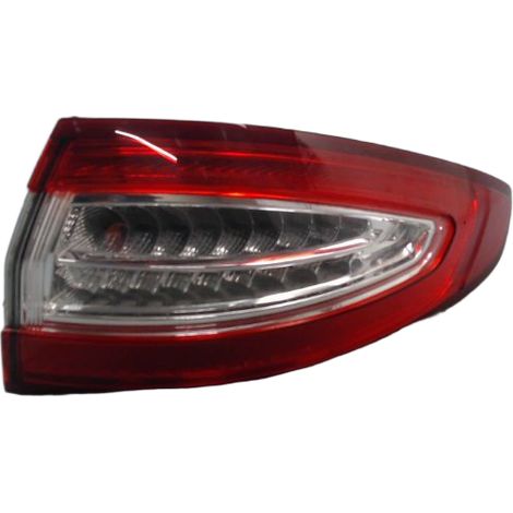 [PRODUIT D'OCCASION] Feu Arriere Droit FORD Mondeo 2007- ♻️ Ref Oe. 2345653 - Garantie à vie (1/3)