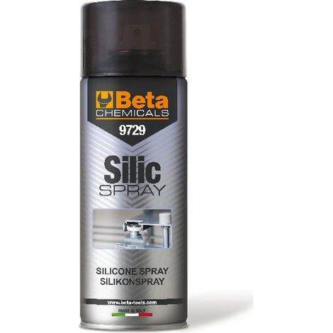 Beta preparat smar silikonowy 400ml