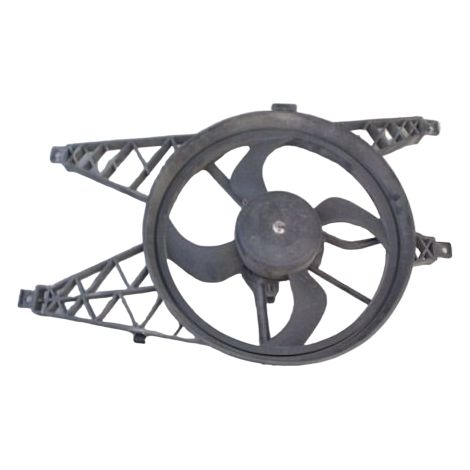 Moteur Ventilateur Radiateur RENAULT Twingo [PRODUIT D'OCCASION]♻️7701068310 (1/2)