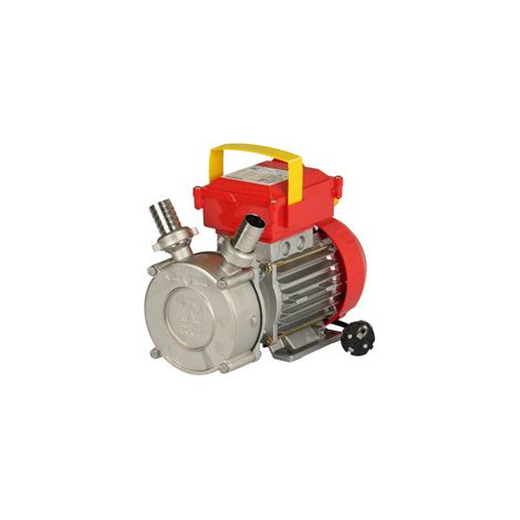 POMPE ÉLECTRIQUE DE TRANSFERT NOVAX OIL INOX ROVER
