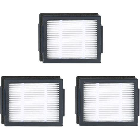 Set di 3 accessori per aspirapolvere iRobot Roomba i7 i7+ / i7 Plus E5 E6 E7 (3 filtri) (1/4)