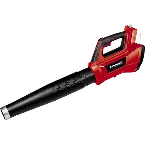 Einhell GE-LB 36/210 Li E-Solo Aspirador Soplador Negro Rojo (1/5)