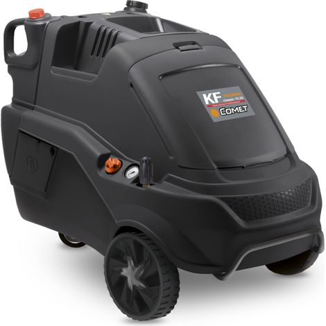 Comet KF 9.16 CLASSIC 200 bar 960 L/h Idropulitrice acqua calda 110 gradi 400V