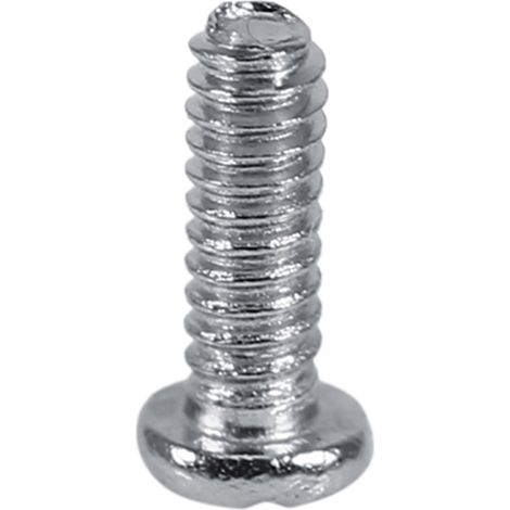 600 petites boîtes à vis de 12 types différents, M1/1.2/1.4/1.6 (1/5)