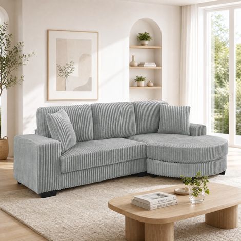 CHICFURN Letto a castello per bambini 80 x 200 cm in legno bianco con tetto, senza materasso (1/5)