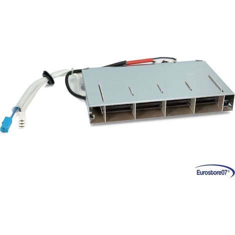 RESISTENZA ASCIUGATRICE 1600+900W BEKO 2970100100, 2970100800, 866599 175X34MM (1/4)