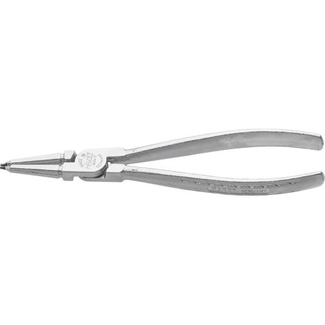 Hazet Sicherungsringzange 1846A-2, Länge 180 mm