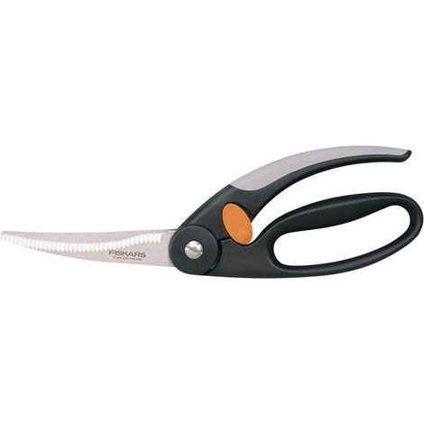 Cisaille Volaille 25 Cm - Fiskars (1/2)
