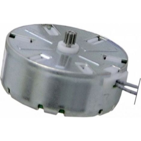 Motor reductor M48LATS 230V