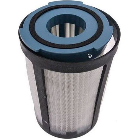 Filtre cylindre (4055010146) Aspirateur 90980 AEG, ELECTROLUX,, VOLTA