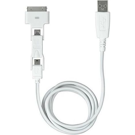 Bticino connettori usb 3 in 1 per bticino s2612d