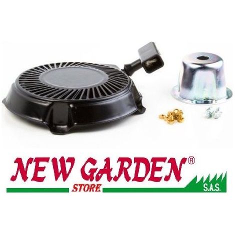 BRIGGS & STRATTON démarreur moteur 591301 11 12 15 INTEK arbre horizontal