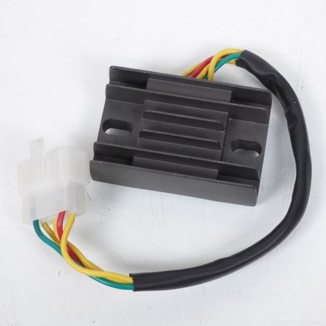 Spannungsgleichrichterregler RM Stator für Motorrad Suzuki 250 (1/2)