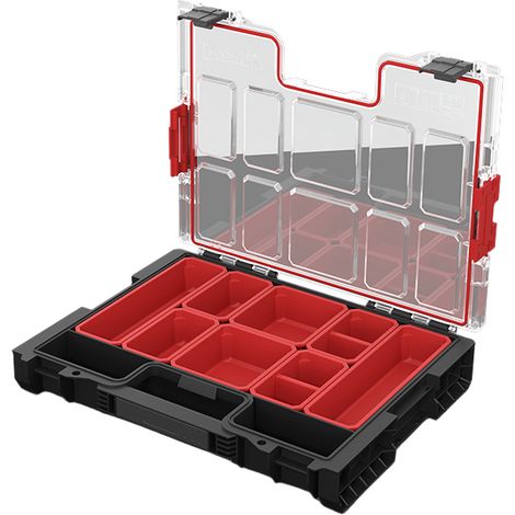 QBRICK SYSTEM PRO ORGANIZER 200