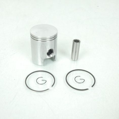 Kolbenmotor überdimensioniert Ø40,8 mm komplett für Motorrad (1/5)