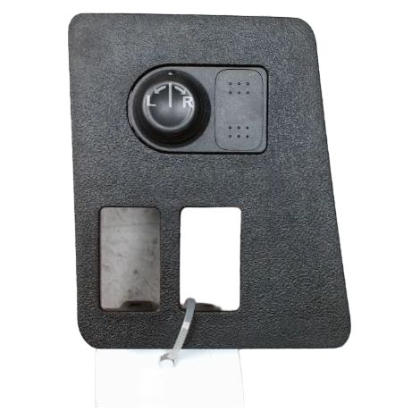 Commande Retrovisseur Exterieur Electrique NISSAN Qhasqai 2007- [PRODUIT D'OCCASION]♻️25570jd00a (1/3)