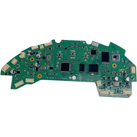 Carte de circuit imprimé pour pièces détachées pour aspirateur robot Q70 Max/Q75 Max-S Lite (1/5)