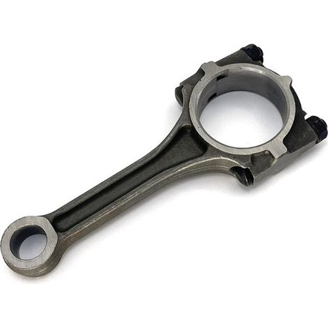 La pièce 2351026040 convient aux modèles Hyundai Accent Scoupe et Kia Rio 1.5L et 1.6L (1993-2010). (1/5)