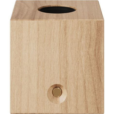 Base per lampada portatile ricaricabile Cabless03