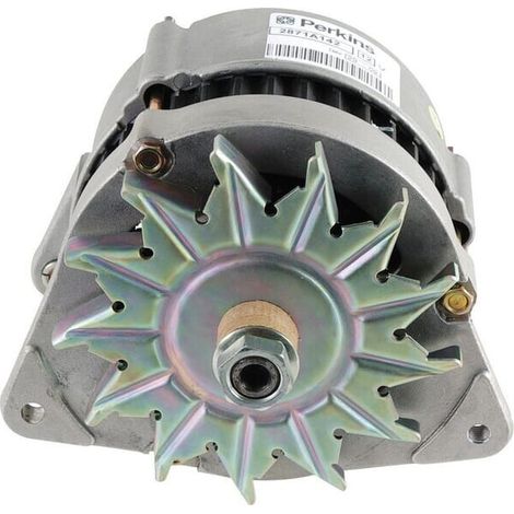 Alternatore 12V 55A PERKINS 12V 55A 2871A142 (1/3)