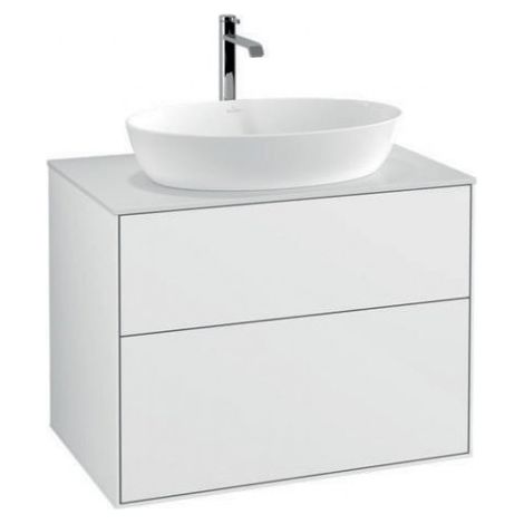 Villeroy & Boch G75100GF Meuble sous-lave-mains Finion G75 (1/4)