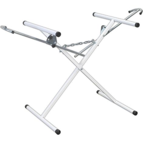 Sealey Folding Bumper Stand MK54 (1/5)