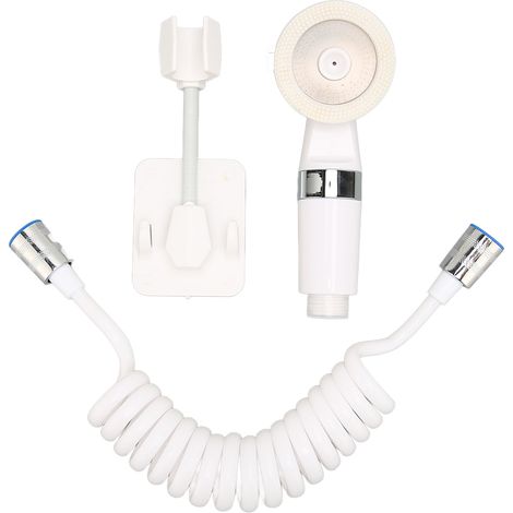 Douchette de Massage Multifonction pour Enfants avec Support Murale (1/5)