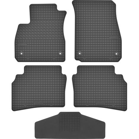 Tappetini Motohobby 181202 + copertura 200000/1 - Opel Insignia B 2017- STOP. OP2 anteriori - installati (1/5)