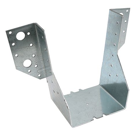 TIMCO Multi-Functional Hangers Galvanised - 100 x 404
