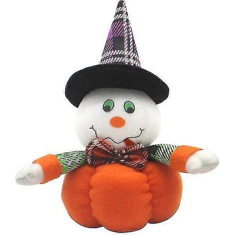 1 unidad de juguetes de Halloween para decoración de Halloween (1/3)