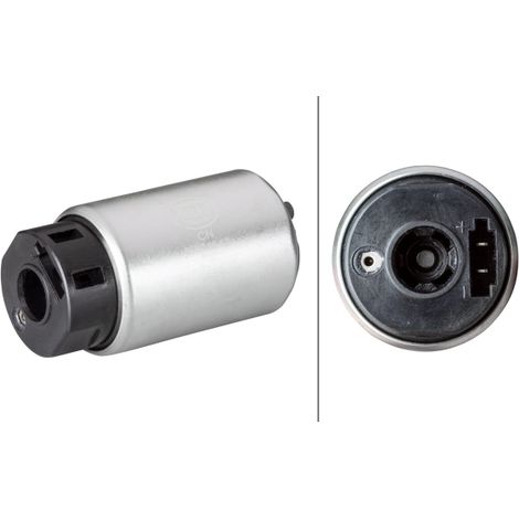 Pompe à carburant Hella 8TF 358 146-621 TOYOTA 23220-21131 23220-21132