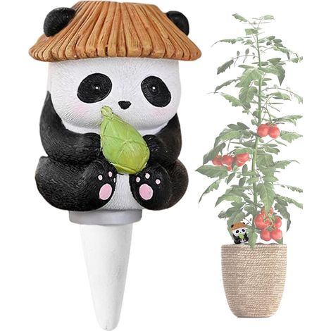 in Tierform wie wiederverwendbare Gartenpfähle robustes