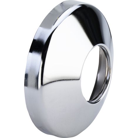 Rosace 5787-545 en acier inoxydable 32x80x24mm