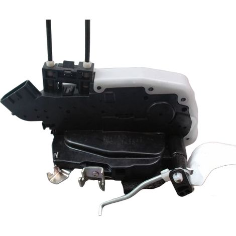 Systeme Condamnation Avant Gauche NISSAN Leaf 2011-... [PRODUIT D'OCCASION]♻️805013nl7b (1/3)