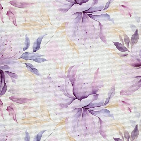 TISSUS DÉCORATIFS D'EXTÉRIEUR OXFORD - Fleurs - DX2349 (1/5)