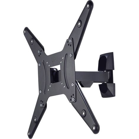 SUPPORT ÉCRAN TV 1 BRAS 400 X 400 32"-65" - 118102-00220823 (1/5)