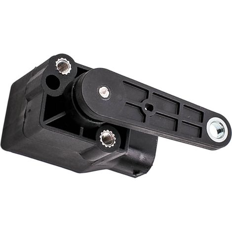 Capteur de niveau de hauteur for BMW E46 E39 E60 E61 E63 E64 E81 E82 37140141444 (1/5)