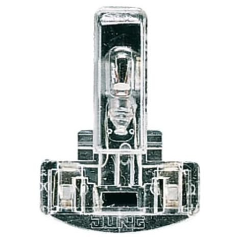 JUNG 96-12 GLÜHLAMPE 12 V 40 MA