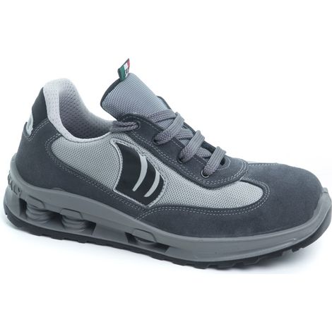 Lewer Chromo S1P SRC Sicherheitsschuhe - 37 EU