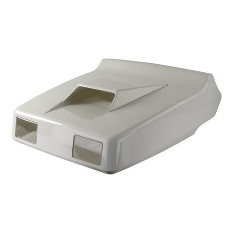 Capot moteur ETESIA ET25750