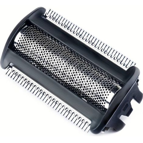 Tête de rasoir de rechange BG2000 pour tondeuse Philips Norelco Personal Care (compatible avec les modèles BG2020, BG2022, BG2029, BG2030 et BG2040)