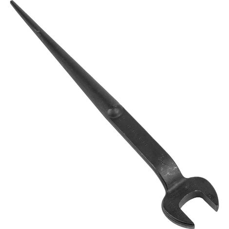 Clé, 3/10,2 cm, pour U.S. de gros Écrou (1/5)